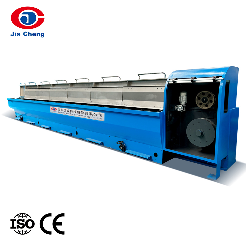 LHD450 铝/铝合金大拉机