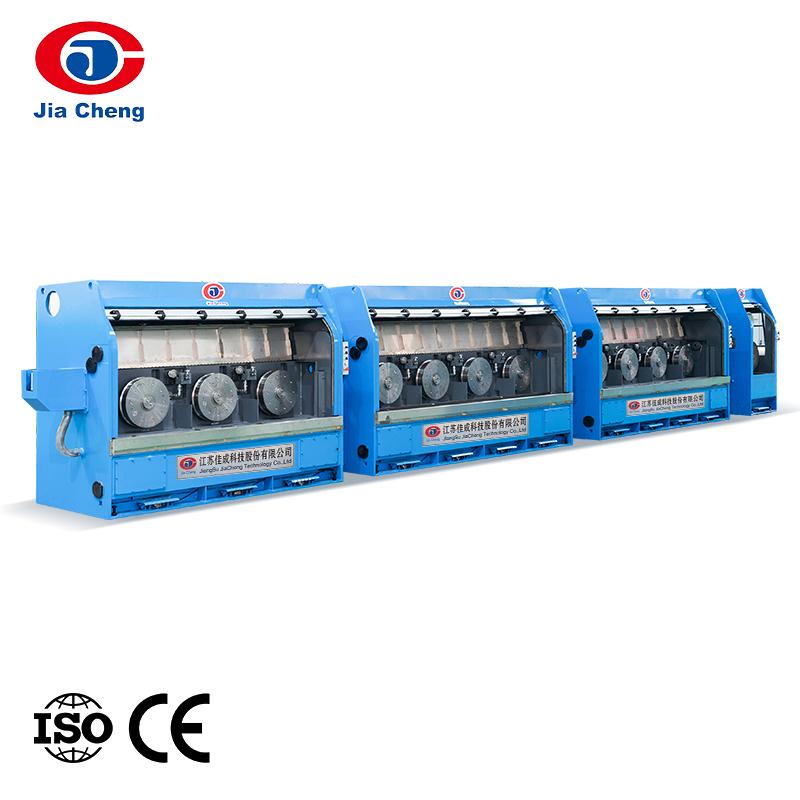 LSD450 无滑动大拉机