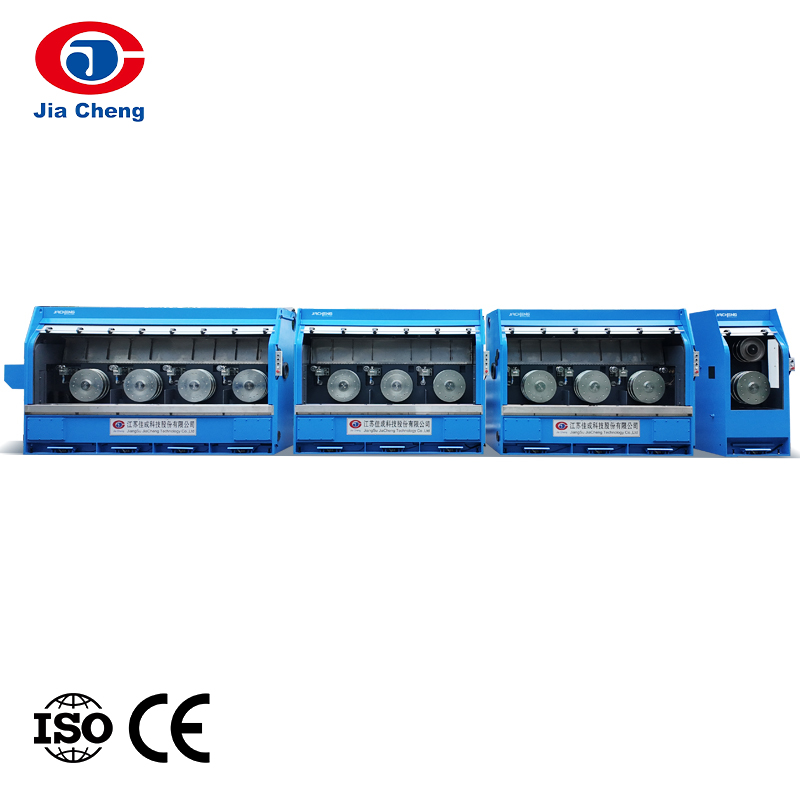 LSD450-2 双线大拉机