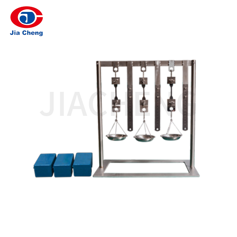 YN42043 热延伸试验装置（三工位）