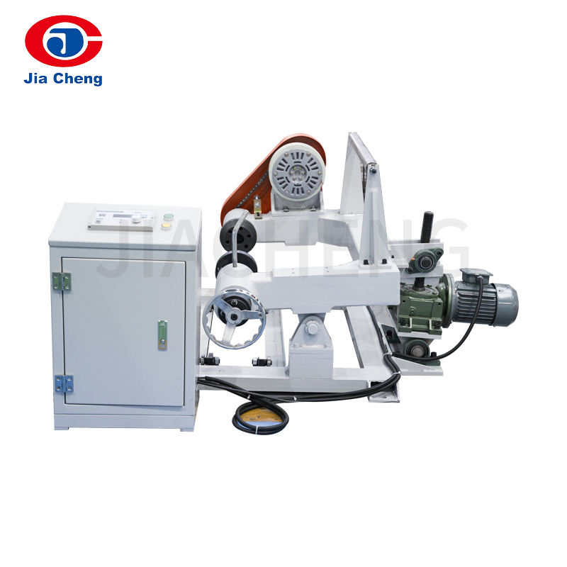 Φ630 单盘无轴被动放线架