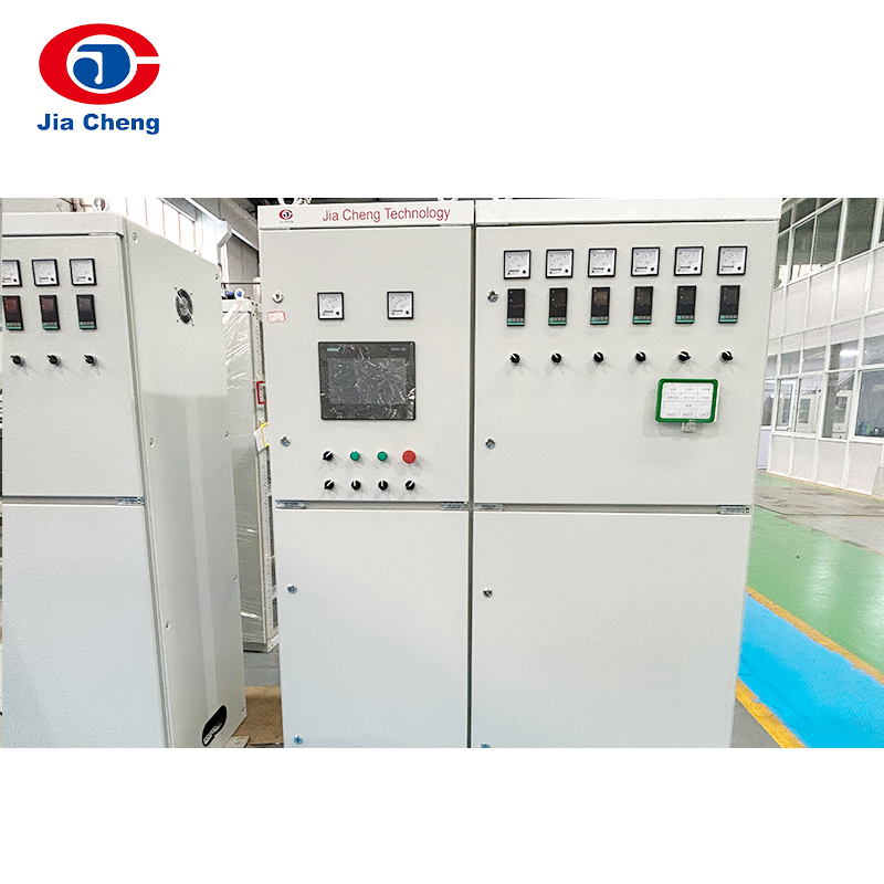 电气控制柜 / 操作面板